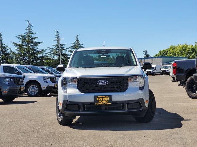 2026 Ford Maverick XLT Roseville CA