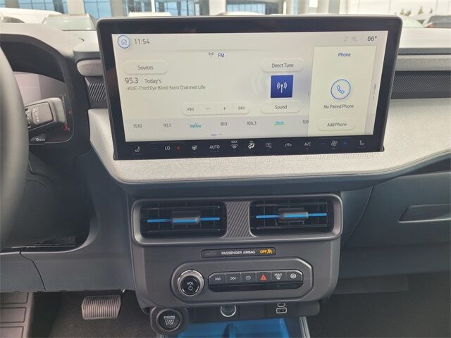 2026 Ford Maverick XLT Roseville CA