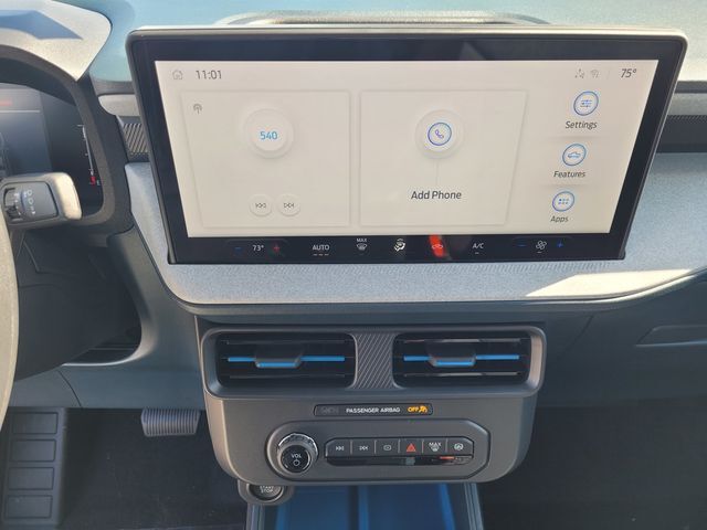 2026 Ford Maverick XLT Roseville CA