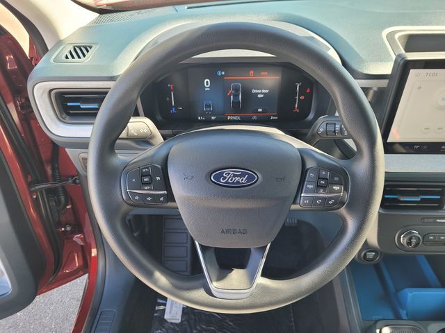 2026 Ford Maverick XLT Roseville CA