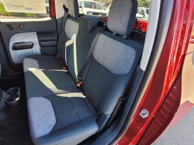 2026 Ford Maverick XLT Roseville CA