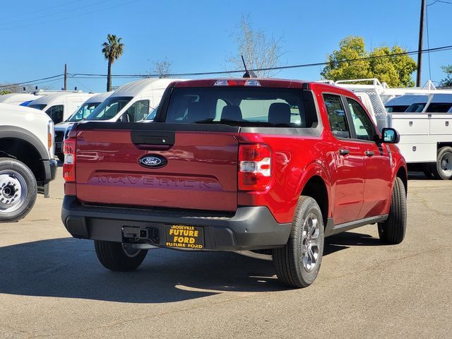 2026 Ford Maverick XLT Roseville CA