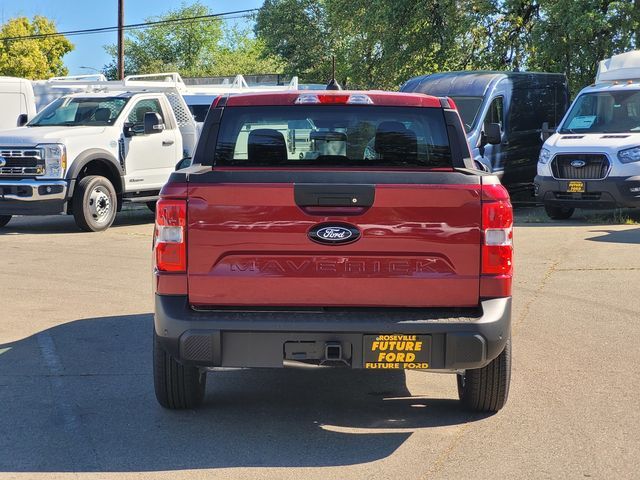 2026 Ford Maverick XLT Roseville CA