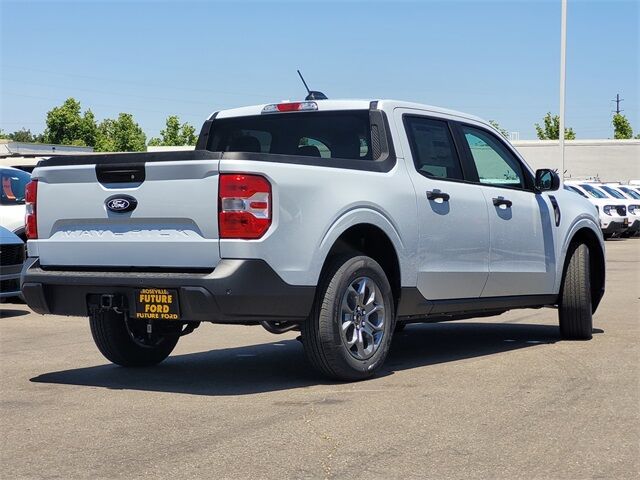 2026 Ford Maverick XLT Roseville CA
