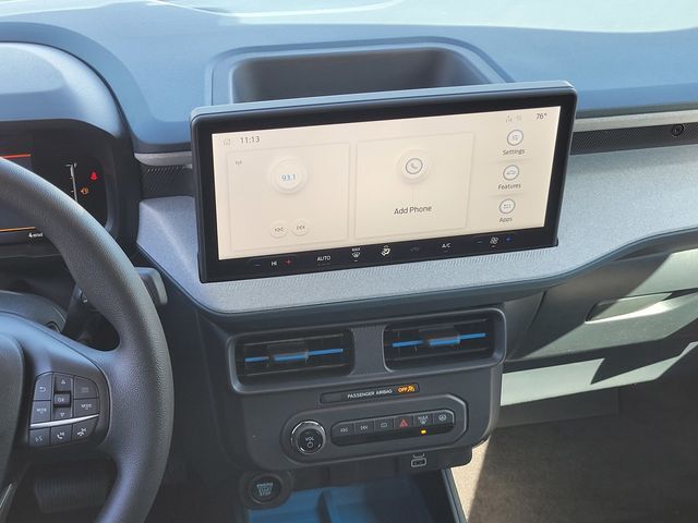 2026 Ford Maverick XLT Roseville CA