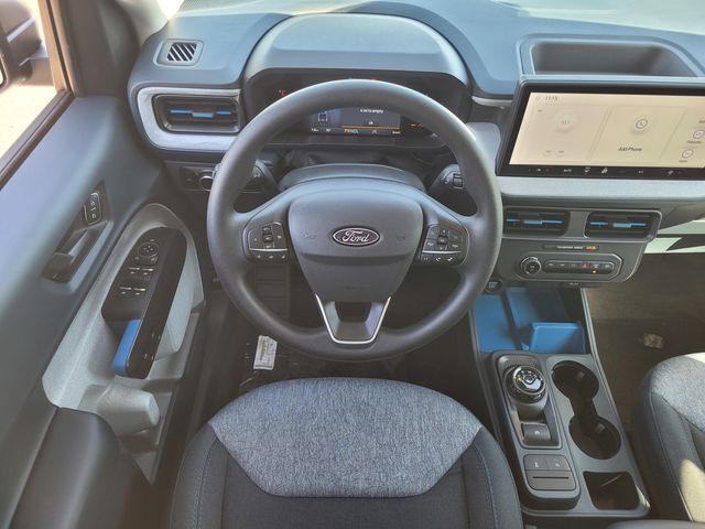 2026 Ford Maverick XLT Roseville CA