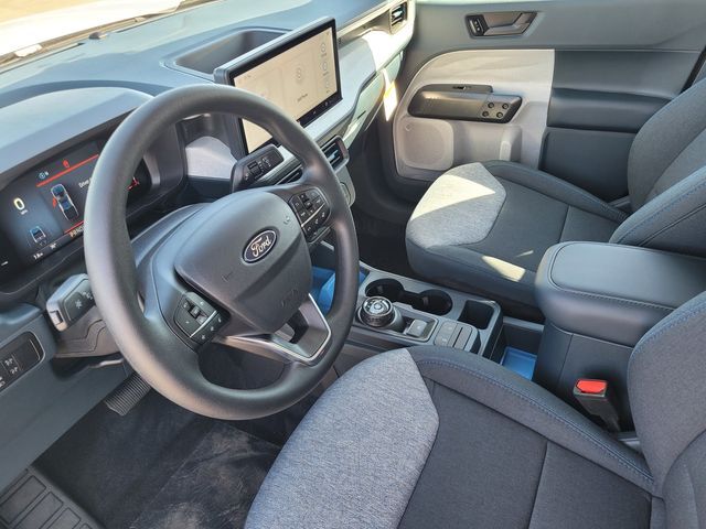 2026 Ford Maverick XLT Roseville CA