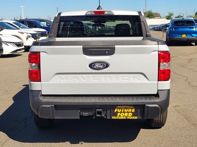 2026 Ford Maverick XLT Roseville CA