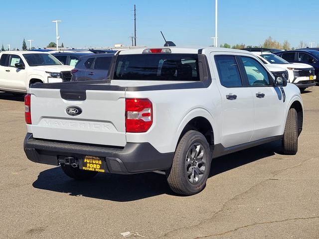 2026 Ford Maverick XLT Roseville CA