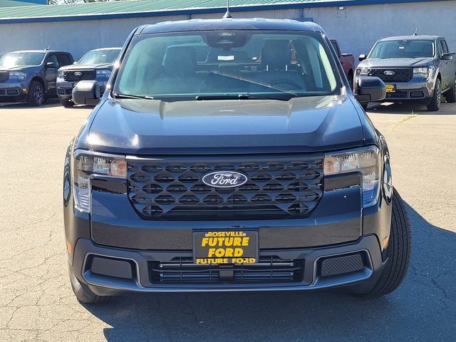 2026 Ford Maverick XLT Roseville CA