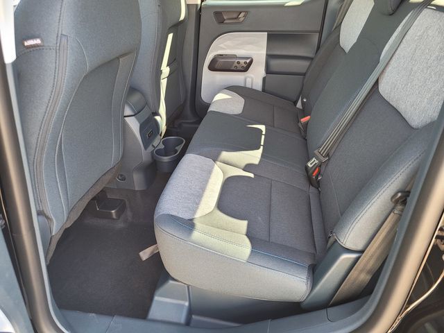 2026 Ford Maverick XLT Roseville CA