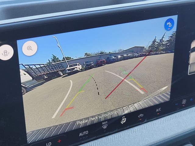 2026 Ford Maverick XLT Roseville CA