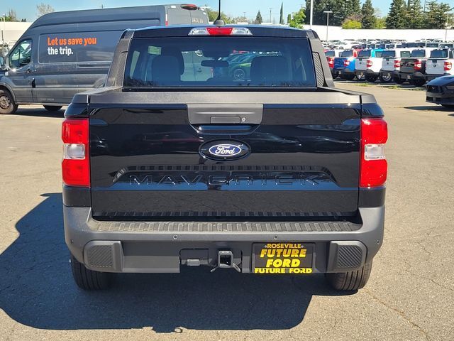 2026 Ford Maverick XLT Roseville CA
