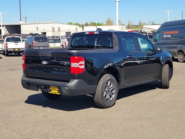 2026 Ford Maverick XLT Roseville CA