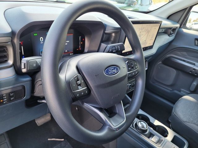 2026 Ford Maverick XLT Roseville CA
