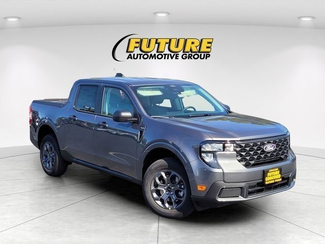 2026 Ford Maverick XLT Roseville CA