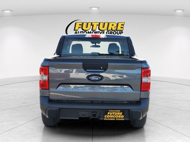 2026 Ford Maverick XLT Roseville CA