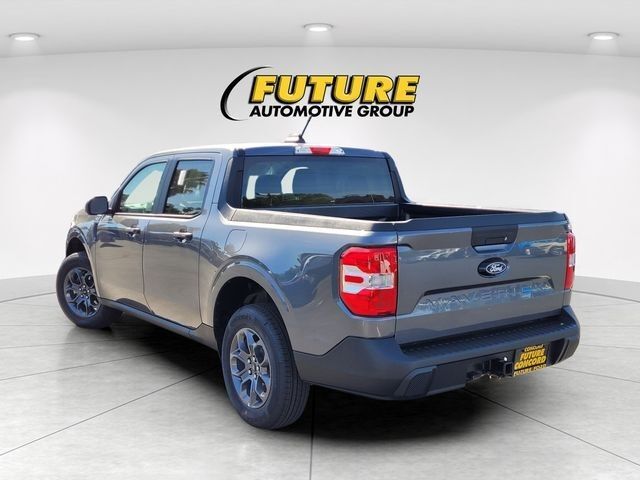 2026 Ford Maverick XLT Roseville CA