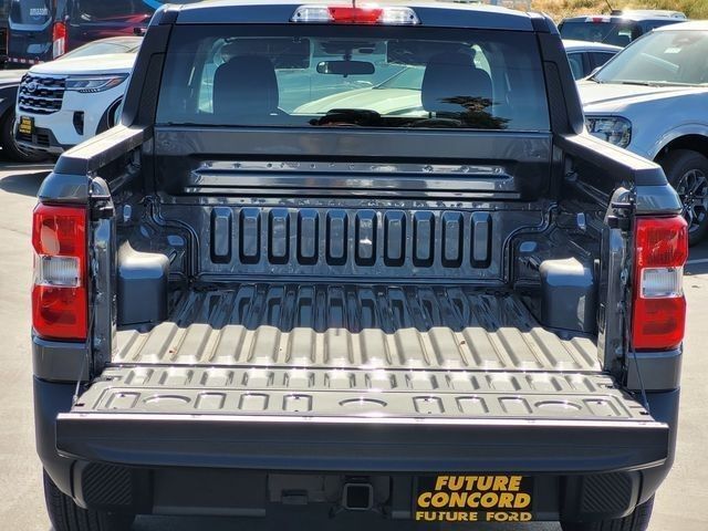 2026 Ford Maverick XLT Roseville CA