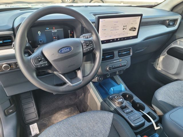 2026 Ford Maverick XLT Roseville CA