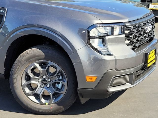 2026 Ford Maverick XLT Roseville CA