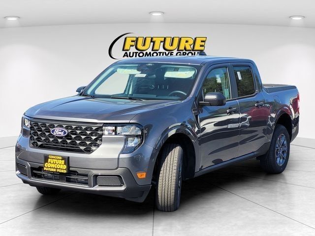 2026 Ford Maverick XLT Roseville CA