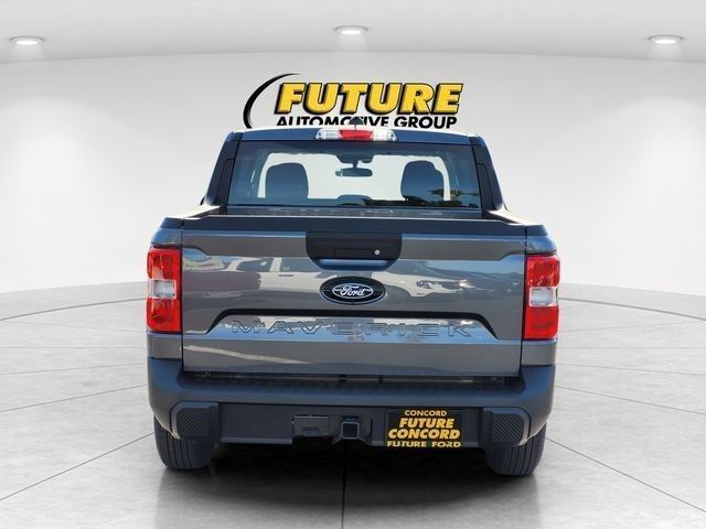 2026 Ford Maverick XLT Roseville CA
