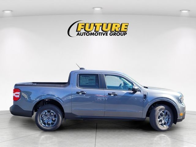 2026 Ford Maverick XLT Roseville CA