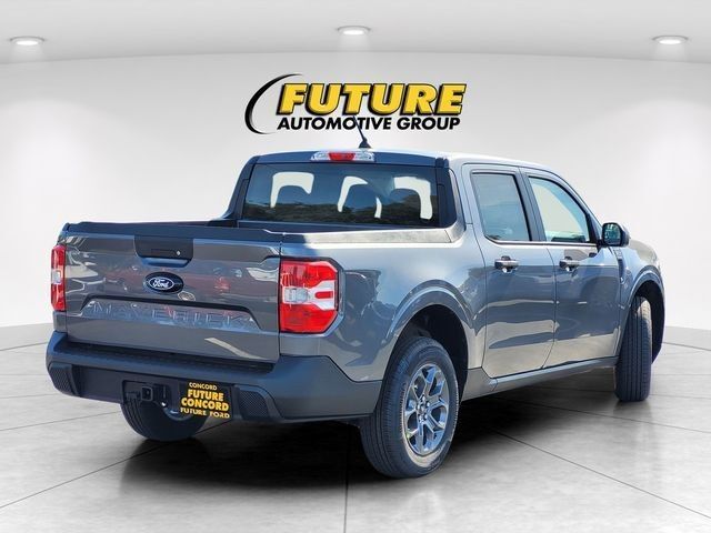 2026 Ford Maverick XLT Roseville CA