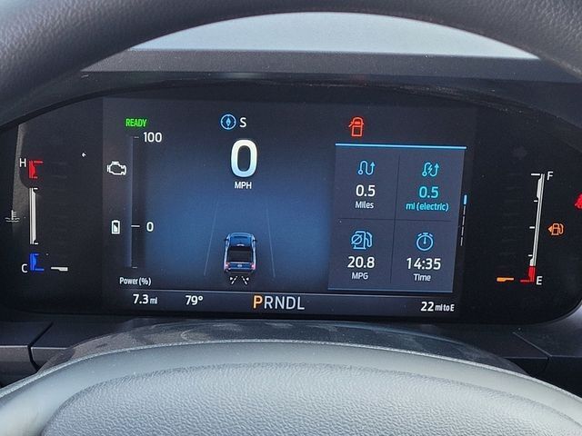 2026 Ford Maverick XLT Roseville CA