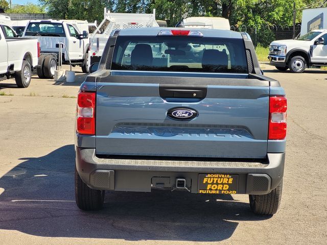 2026 Ford Maverick XLT Roseville CA