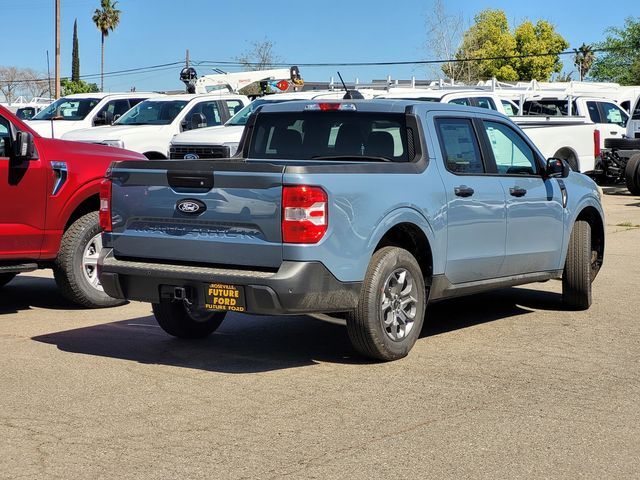 2026 Ford Maverick XLT Roseville CA