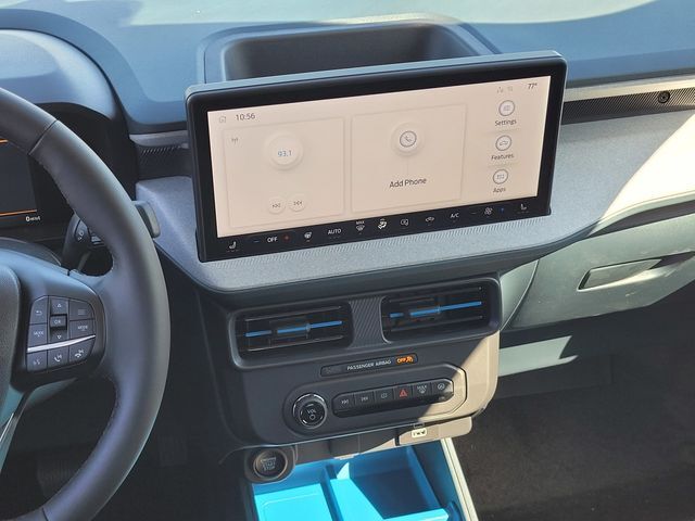 2026 Ford Maverick XLT Roseville CA