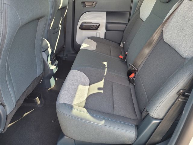 2026 Ford Maverick XLT Roseville CA