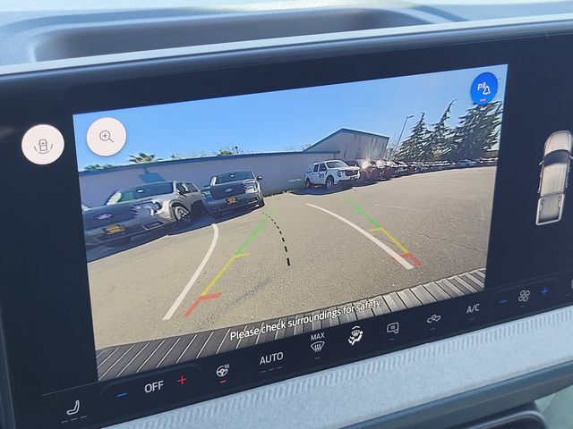 2026 Ford Maverick XLT Roseville CA