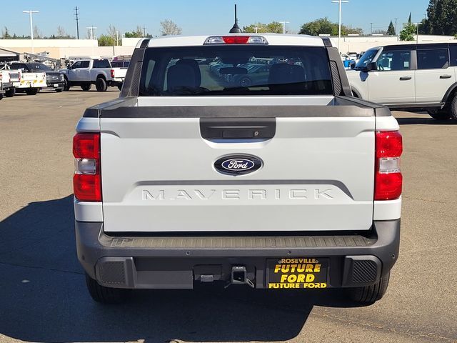 2026 Ford Maverick XLT Roseville CA
