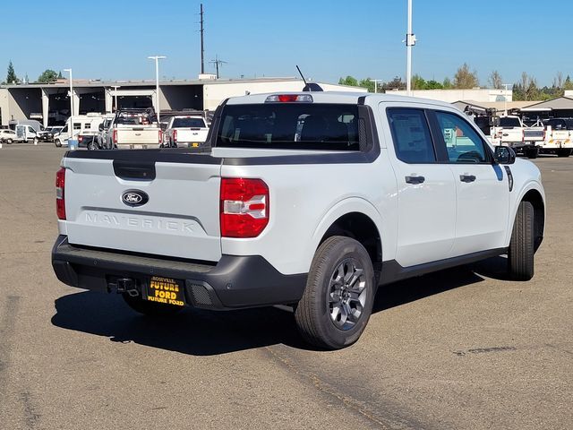 2026 Ford Maverick XLT Roseville CA