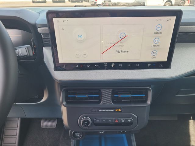 2026 Ford Maverick XLT Roseville CA