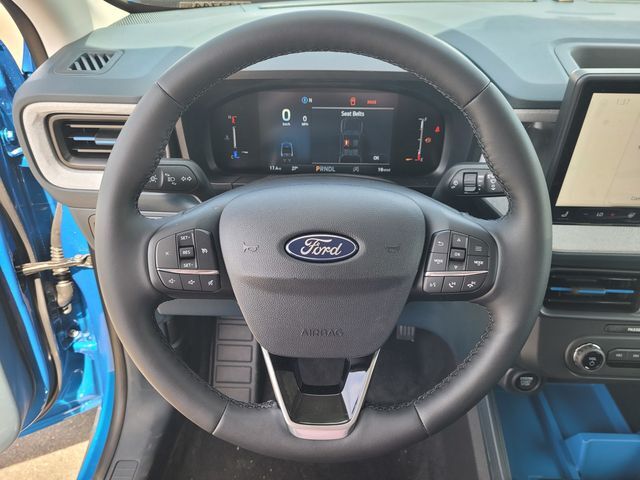 2026 Ford Maverick XLT Roseville CA