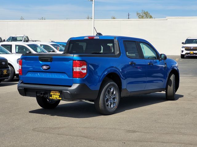 2026 Ford Maverick XLT Roseville CA