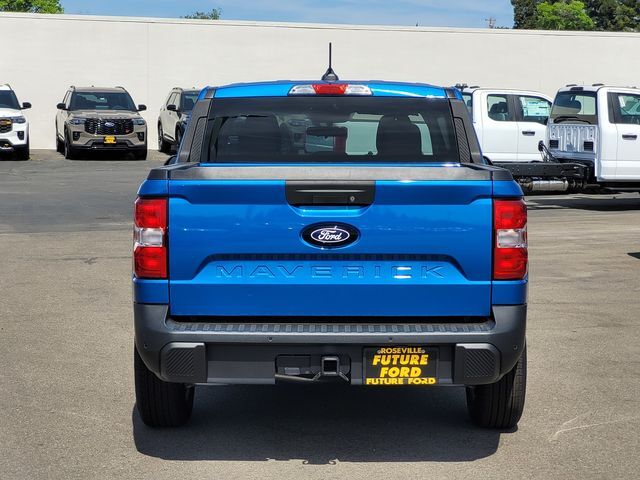 2026 Ford Maverick XLT Roseville CA
