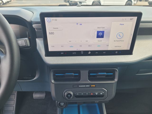 2026 Ford Maverick XLT Roseville CA