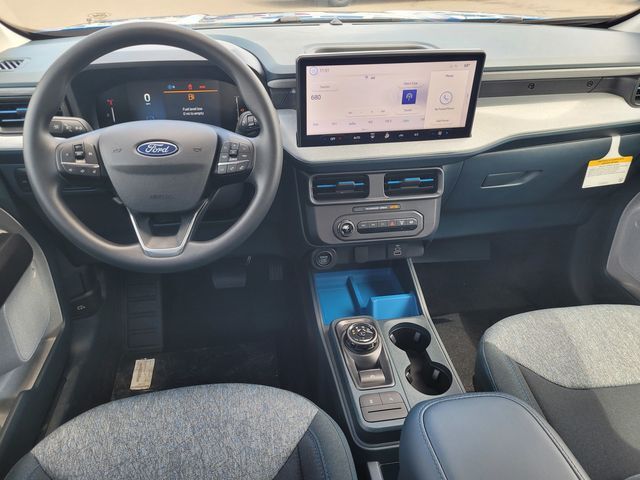 2026 Ford Maverick XLT Roseville CA