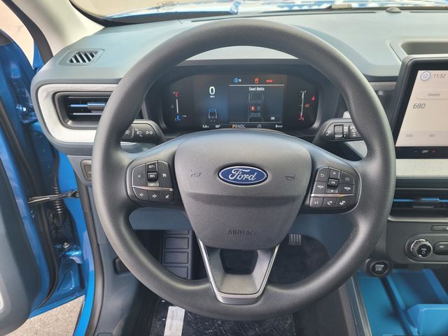 2026 Ford Maverick XLT Roseville CA