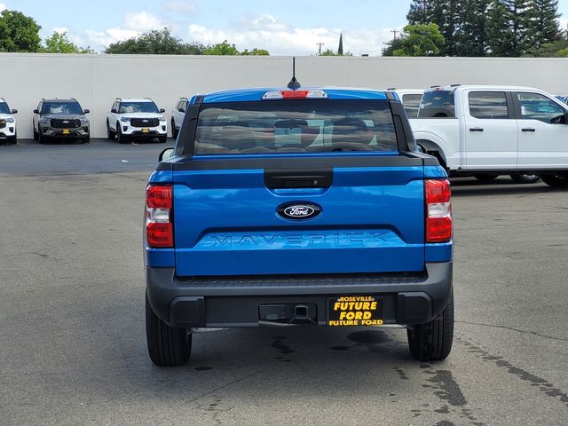 2026 Ford Maverick XLT Roseville CA