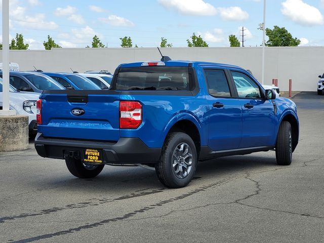 2026 Ford Maverick XLT Roseville CA
