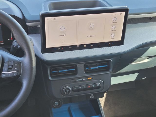 2026 Ford Maverick XLT Roseville CA