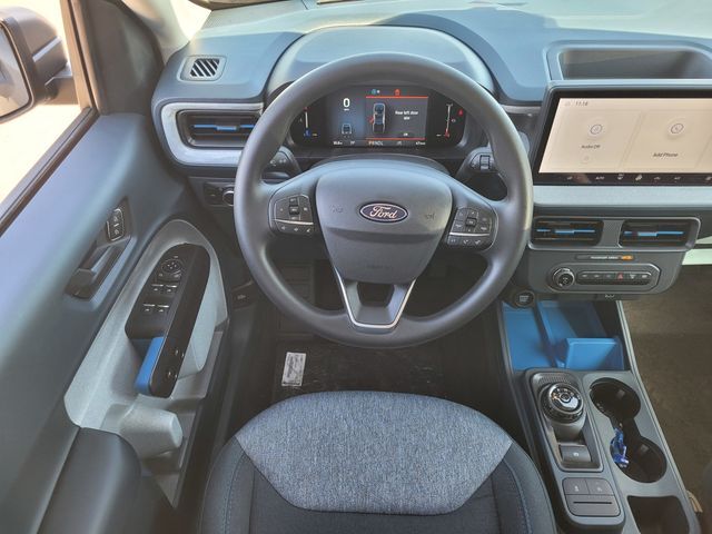 2026 Ford Maverick XLT Roseville CA