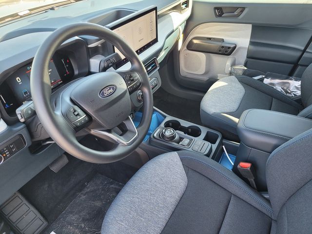 2026 Ford Maverick XLT Roseville CA