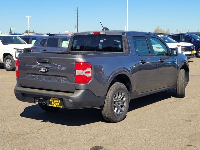 2026 Ford Maverick XLT Roseville CA